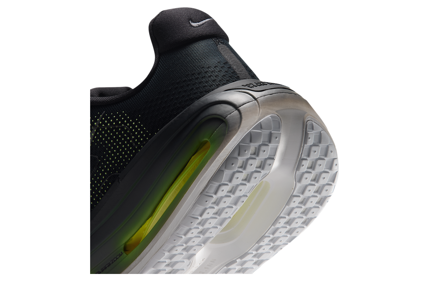 Nike Vomero Premium Black / Anthracite