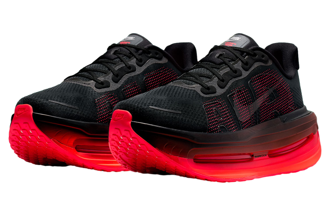 Nike Vomero Premium Black / Black