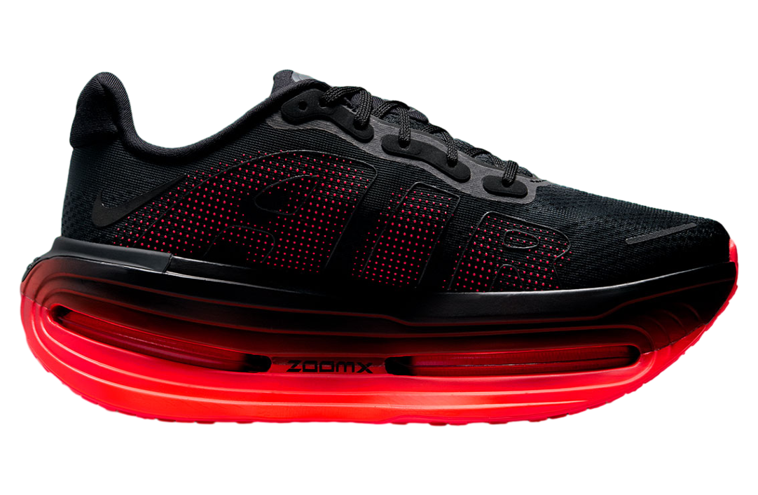 Nike Vomero Premium Black / Black