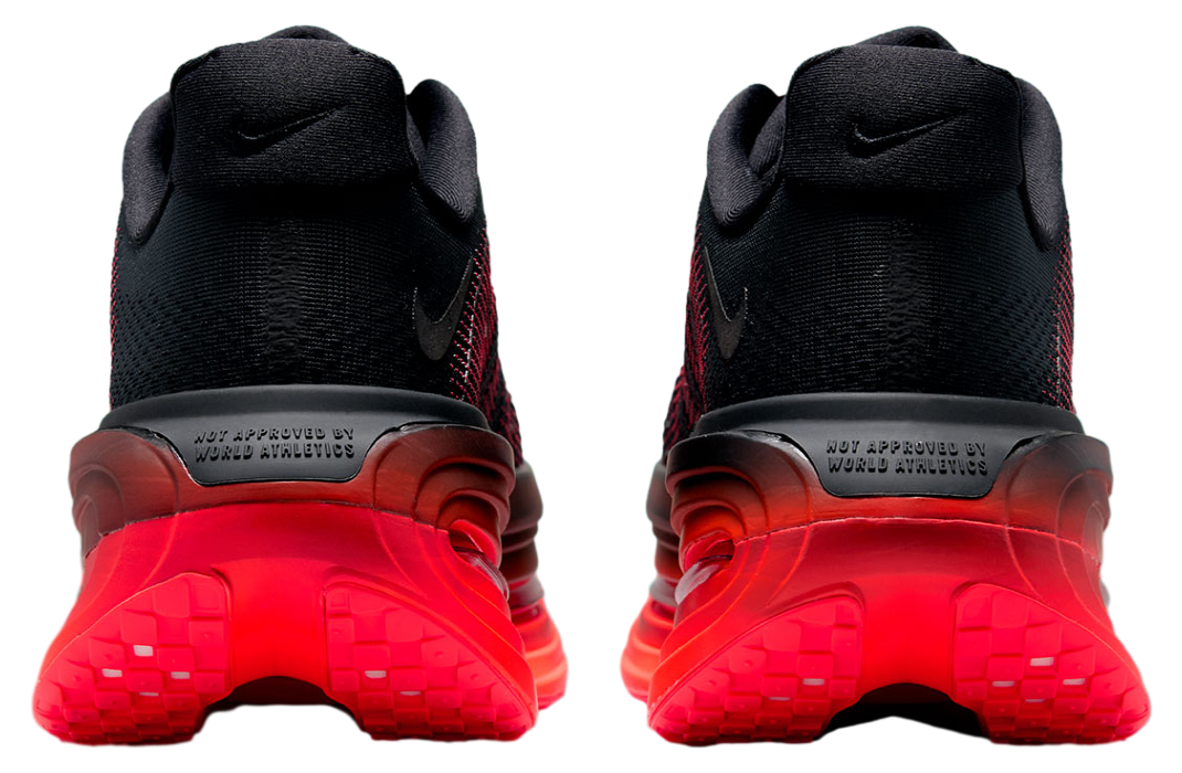 Nike Vomero Premium Black / Black