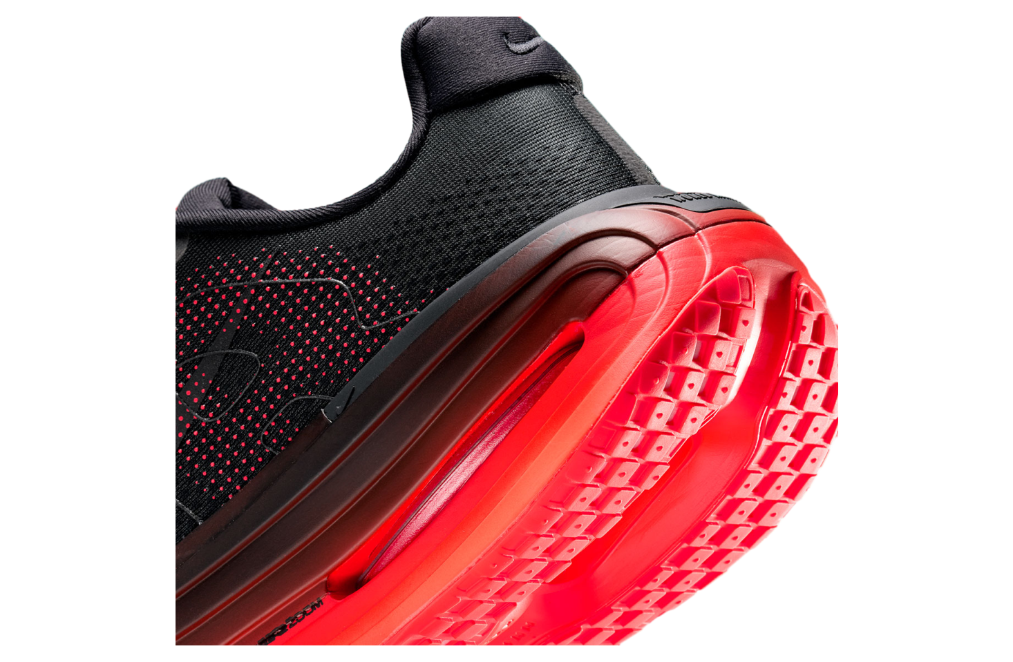 Nike Vomero Premium Black / Black