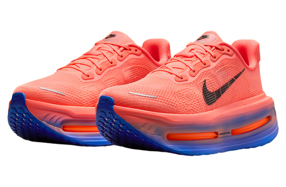 Nike Vomero Premium Crimson / Blue