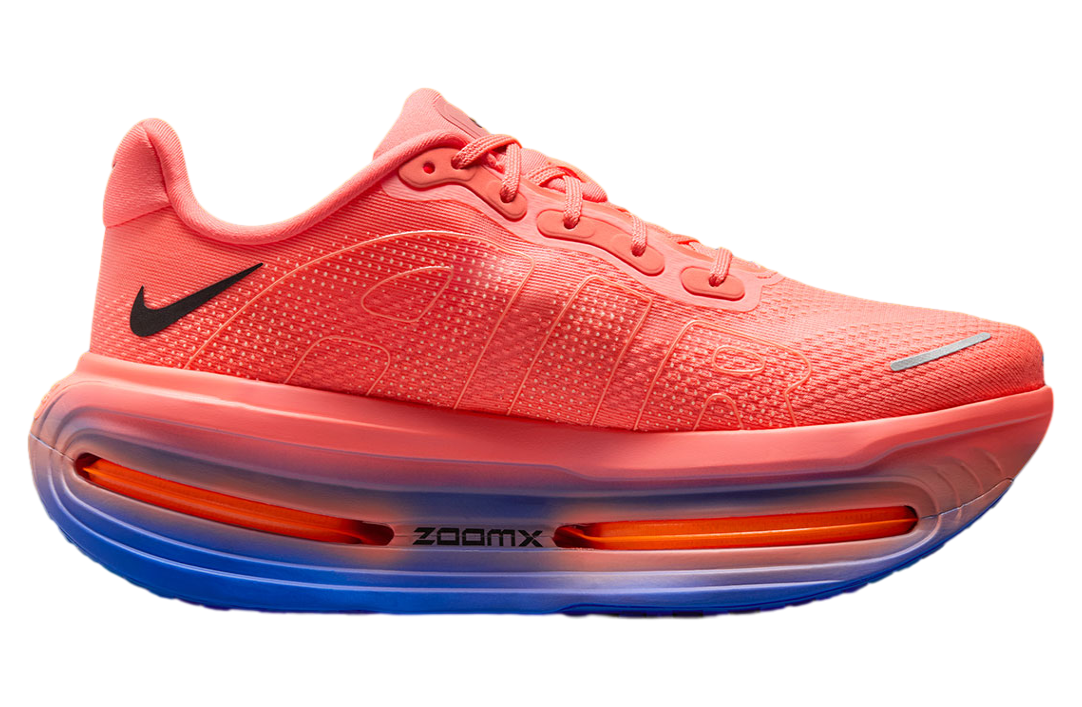 Nike Vomero Premium Crimson / Blue