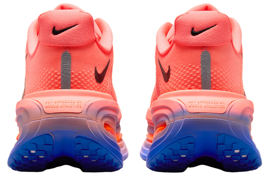 Nike Vomero Premium Crimson / Blue