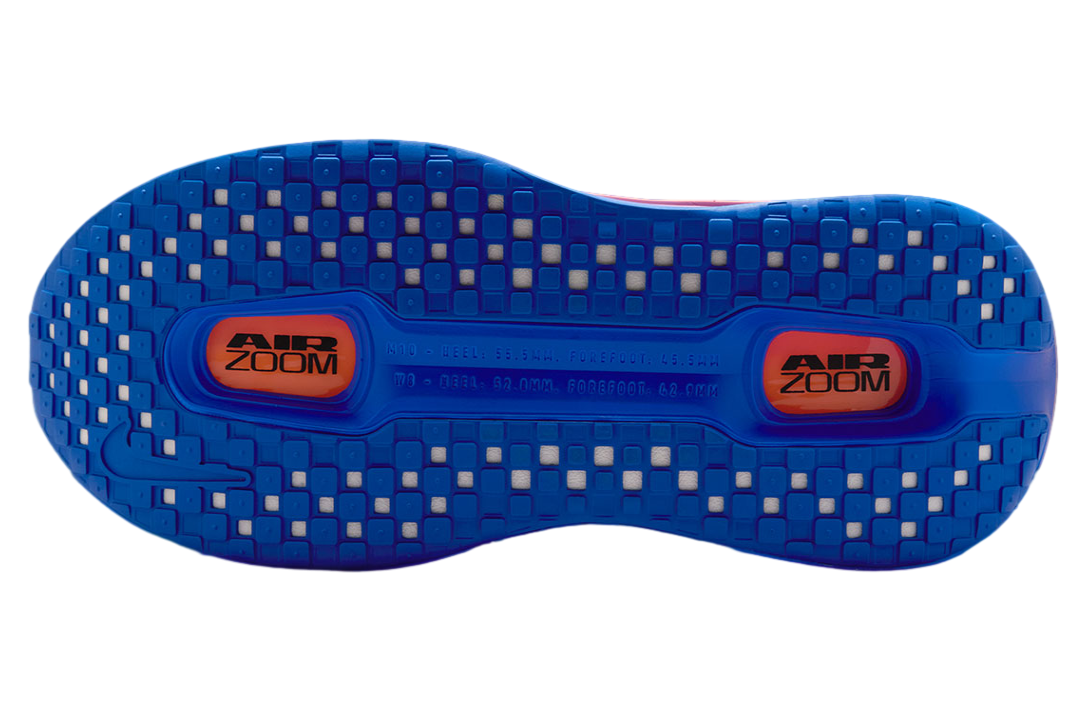 Nike Vomero Premium Crimson / Blue