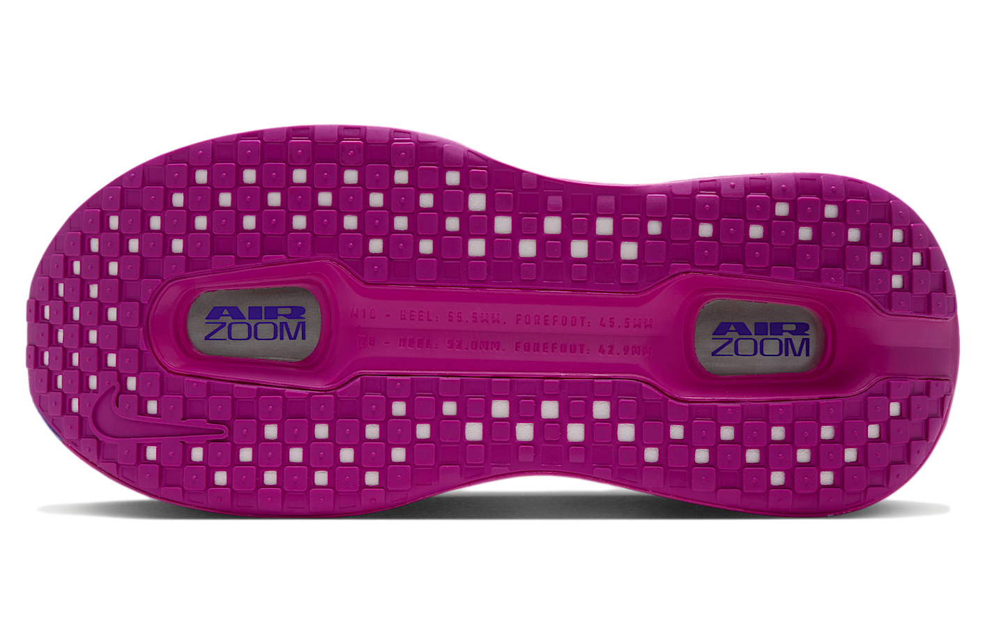 Nike Vomero Premium Dark Concord / Vivid Purple