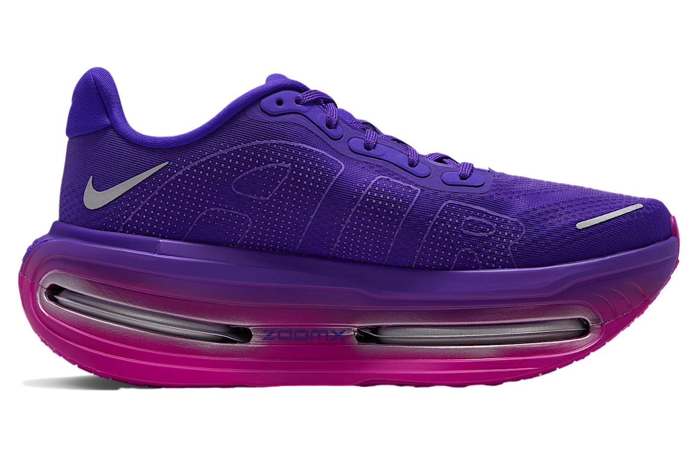 Nike Vomero Premium Dark Concord / Vivid Purple