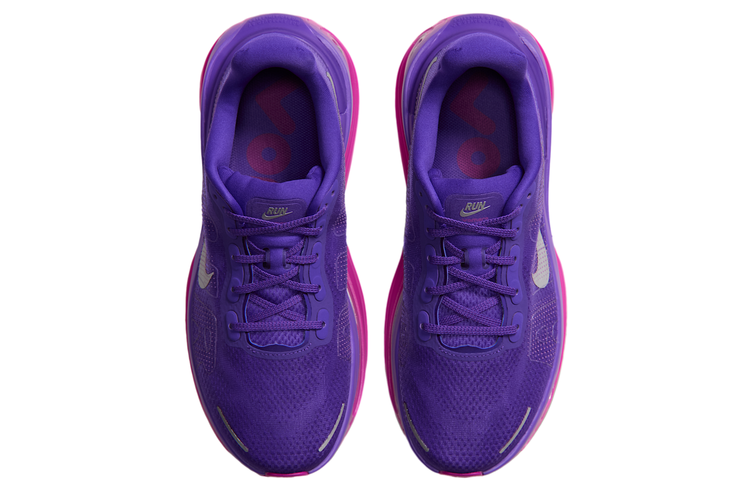 Nike Vomero Premium Dark Concord / Vivid Purple