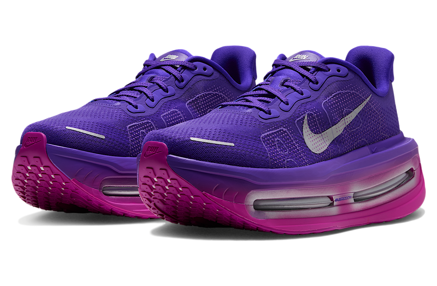 Nike Vomero Premium Dark Concord / Vivid Purple