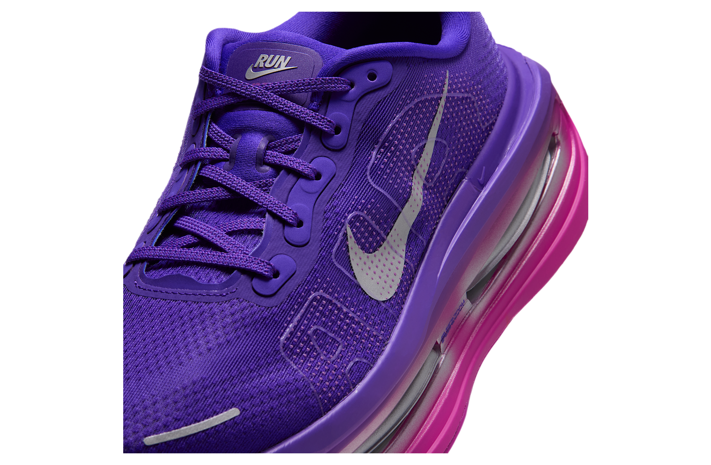 Nike Vomero Premium Dark Concord / Vivid Purple