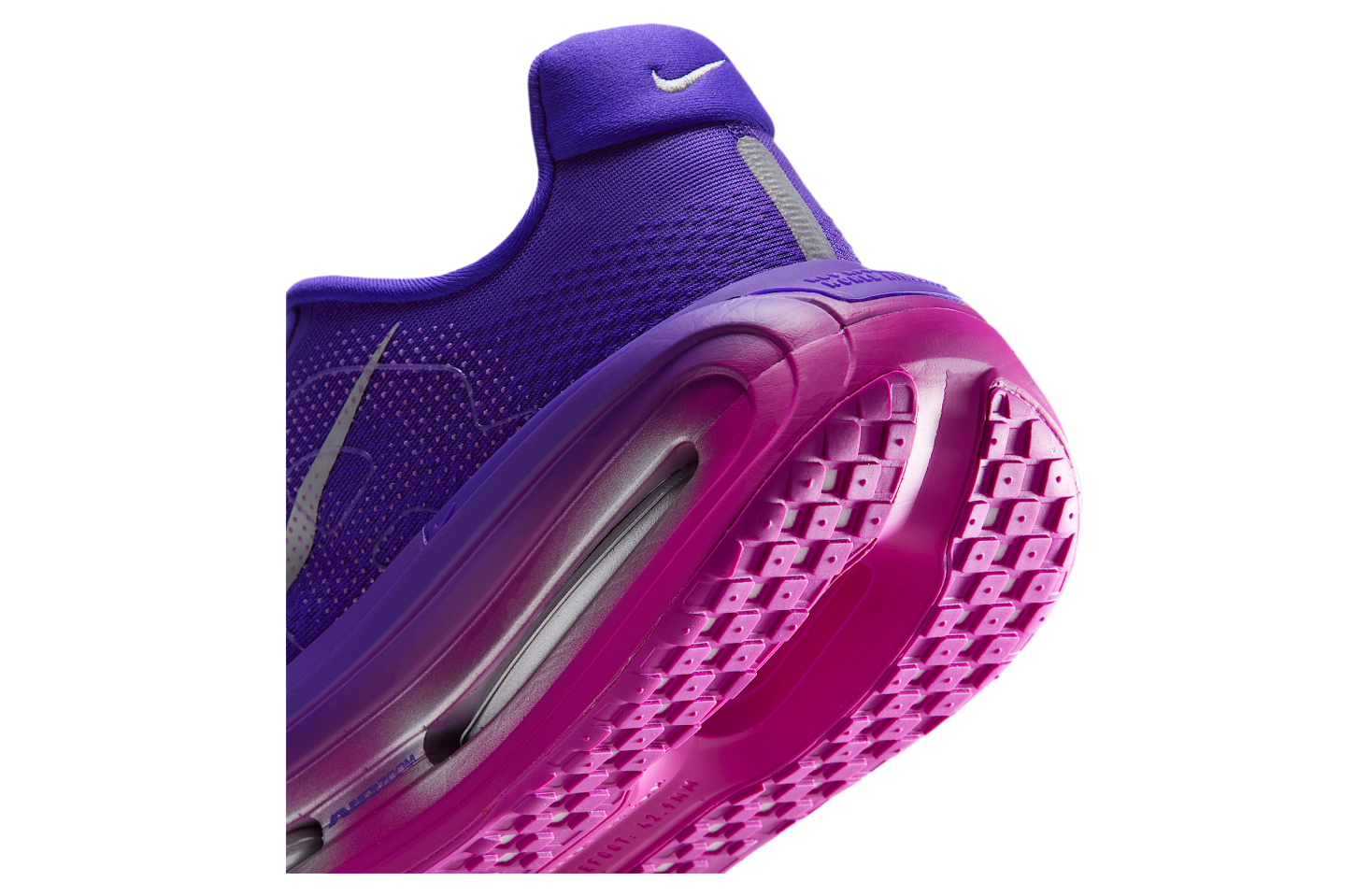 Nike Vomero Premium Dark Concord / Vivid Purple