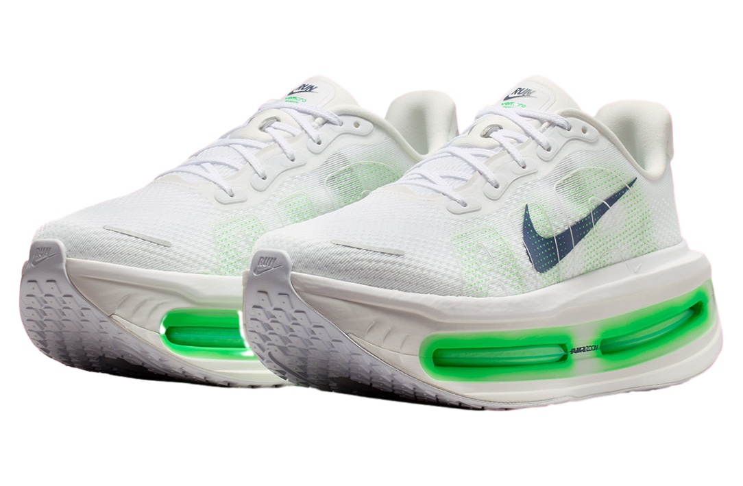 Nike Vomero Premium Green Spark / White