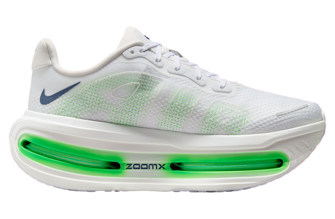 Nike Vomero Premium Green Spark / White
