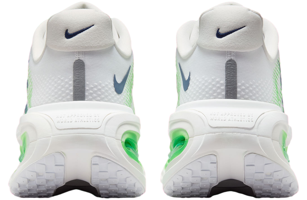 Nike Vomero Premium Green Spark / White
