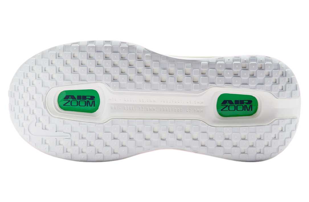 Nike Vomero Premium Green Spark / White