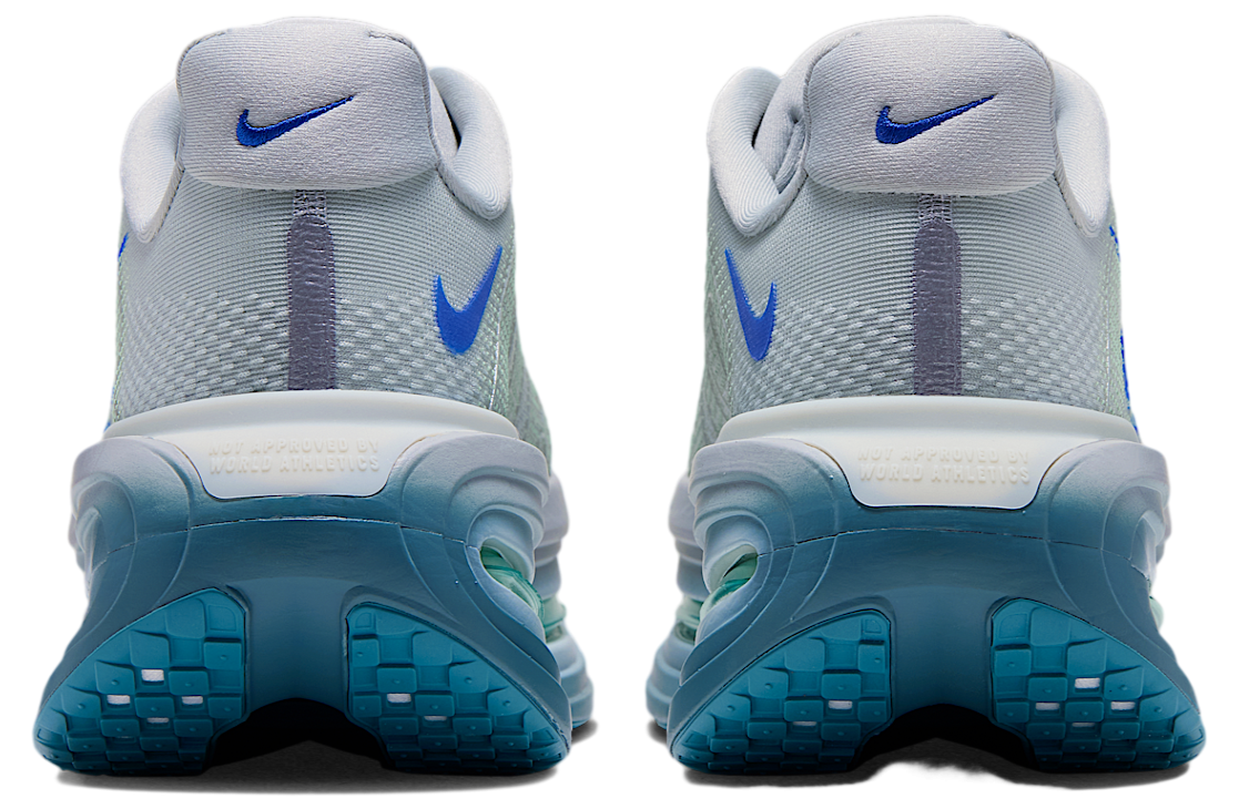 Nike Vomero Premium Grey Mist / Smokey Blue