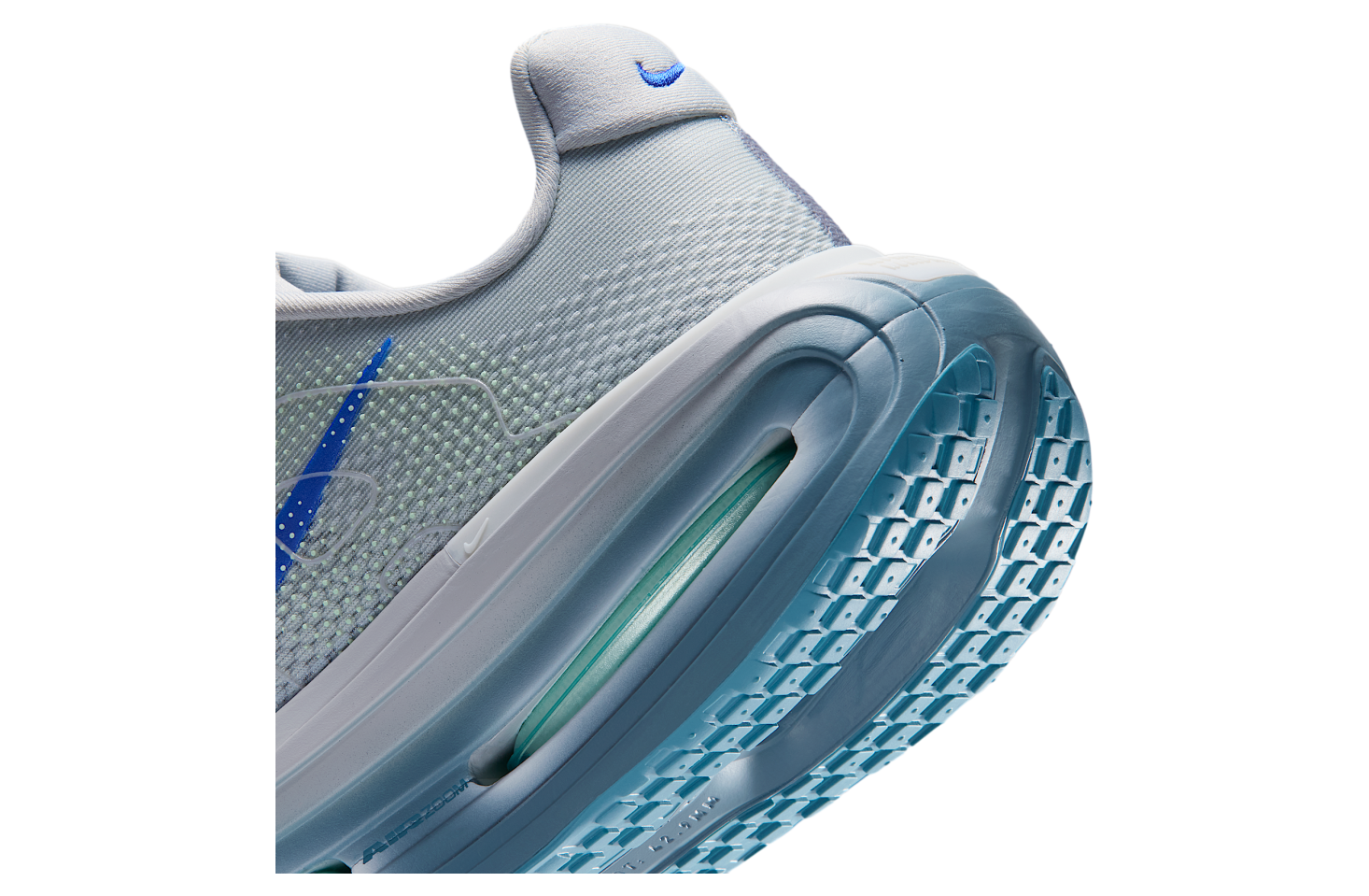 Nike Vomero Premium Grey Mist / Smokey Blue
