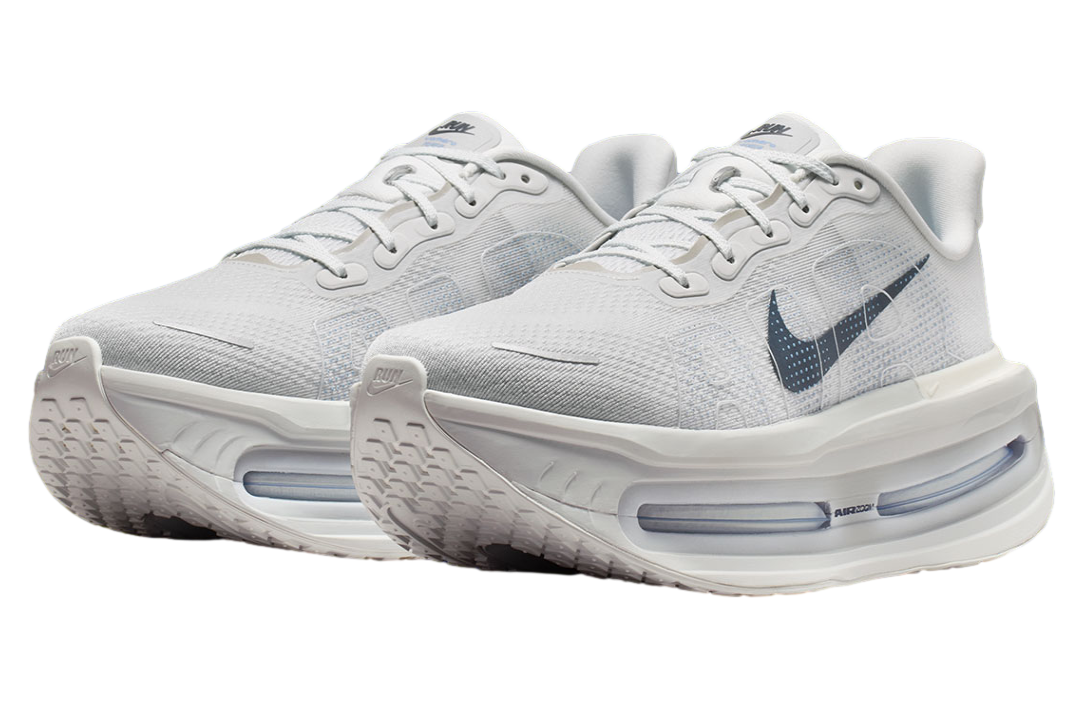 Nike Vomero Premium Off White / Dark Obsidian