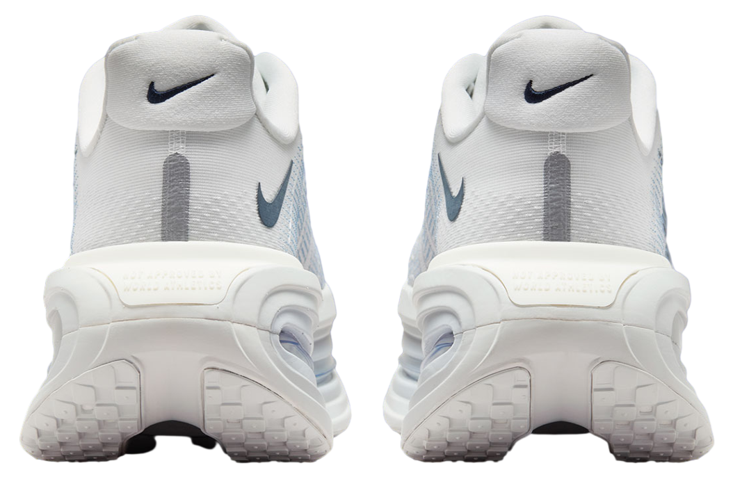 Nike Vomero Premium Off White / Dark Obsidian