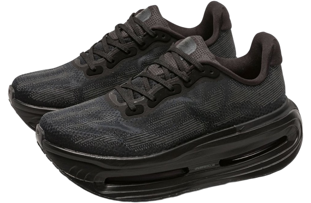 Nike Vomero Premium Skeleton Black / Iron Grey