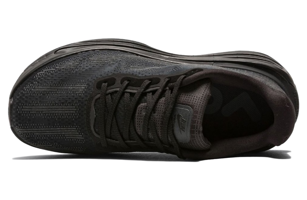 Nike Vomero Premium Skeleton Black / Iron Grey