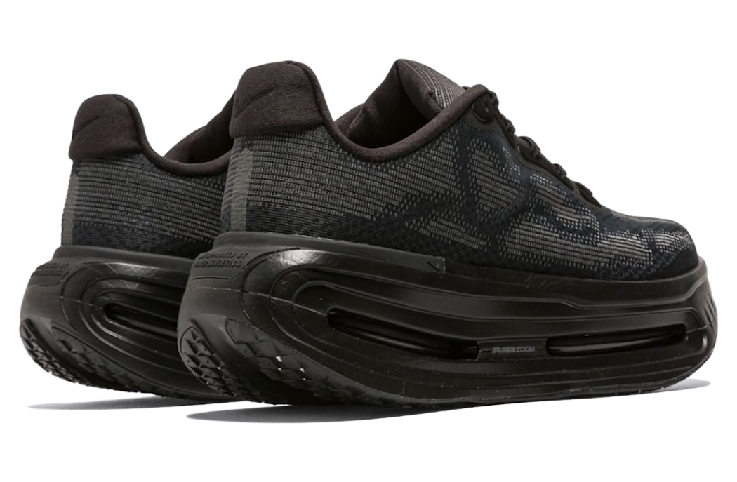 Nike Vomero Premium Skeleton Black / Iron Grey