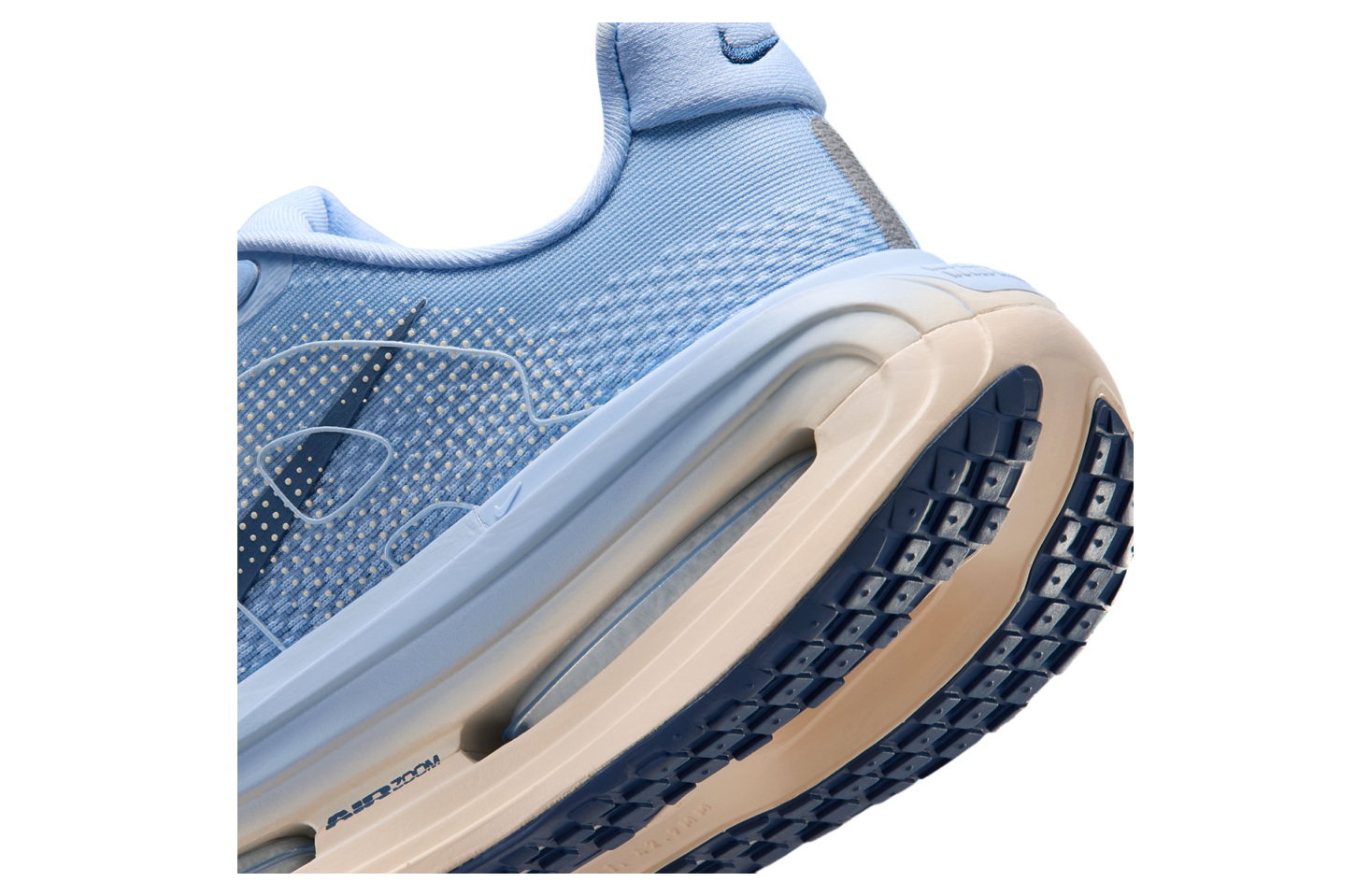 Nike Vomero Premium WMNS Aluminum