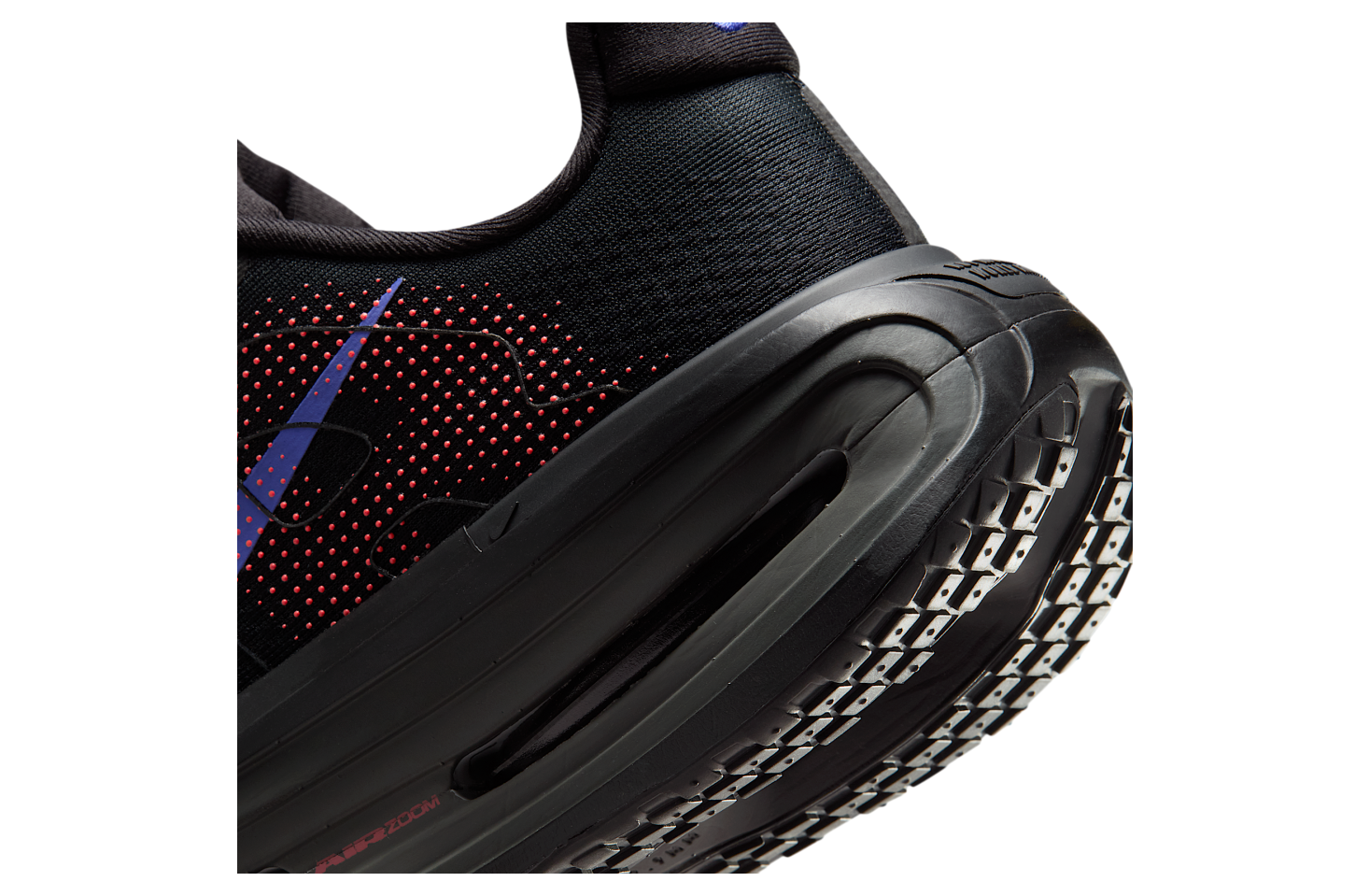 Nike Vomero Premium WMNS Black / Hot Lava - Jan 2026 - HM5973-002 