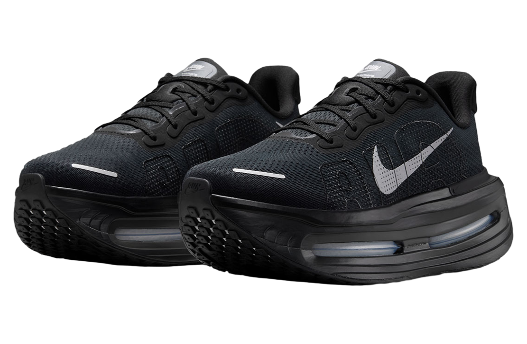 Nike Vomero Premium WMNS Black / Off Noir