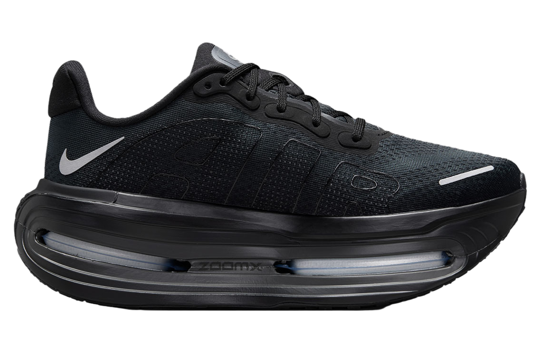 Nike Vomero Premium WMNS Black / Off Noir