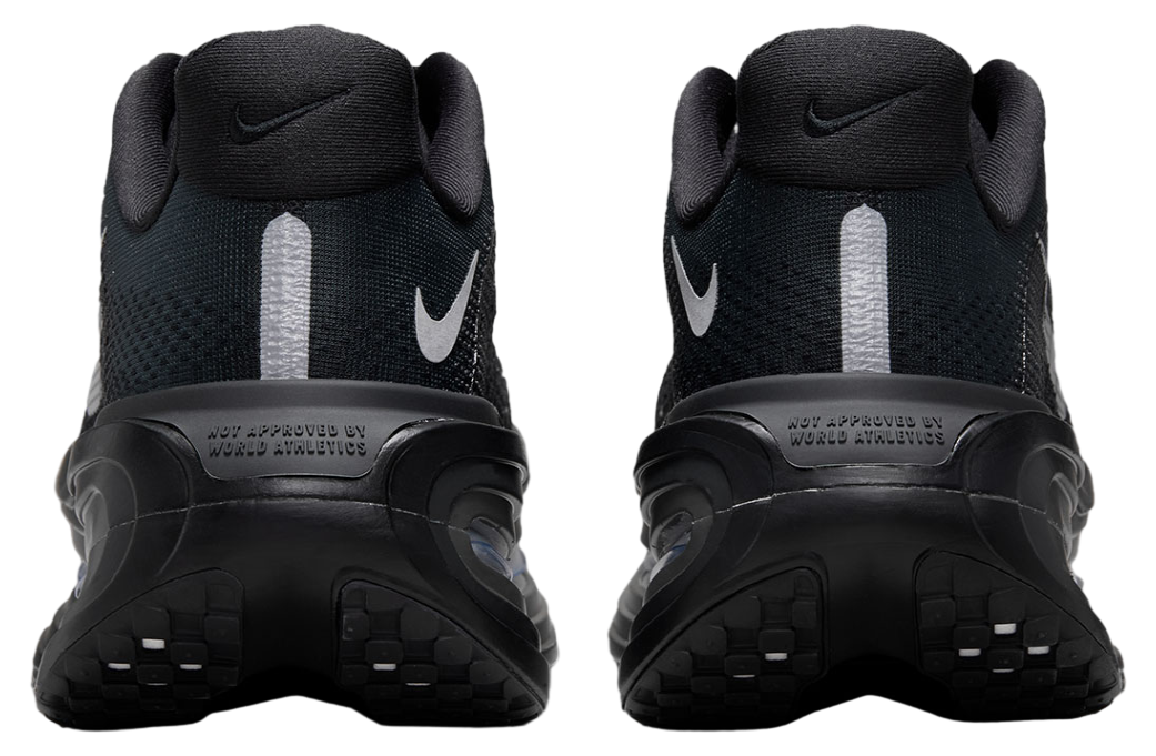 Nike Vomero Premium WMNS Black / Off Noir