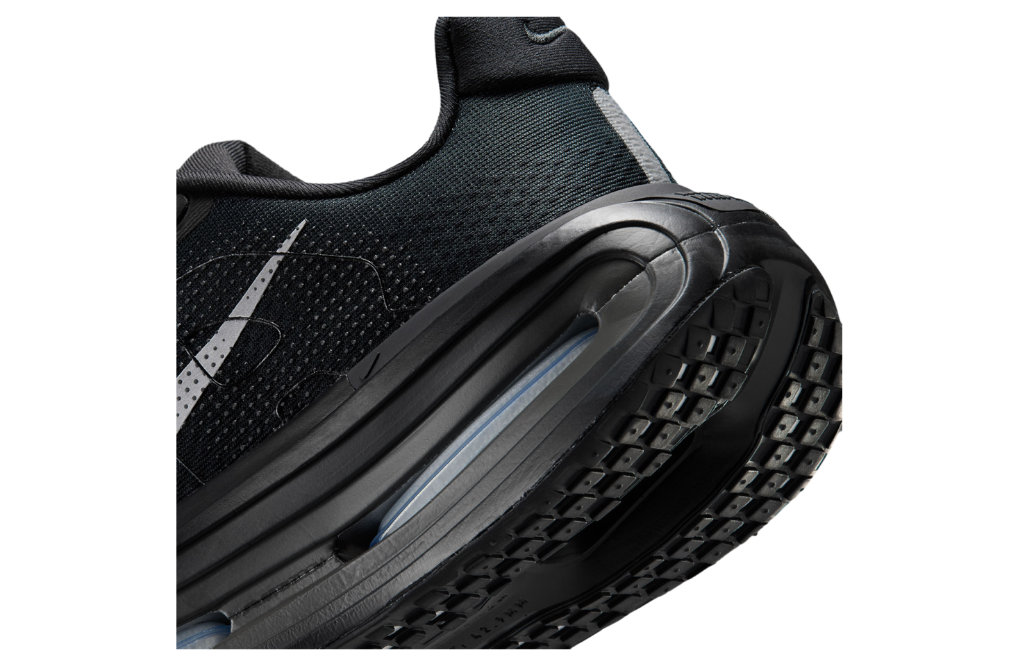 Nike Vomero Premium WMNS Black / Off Noir
