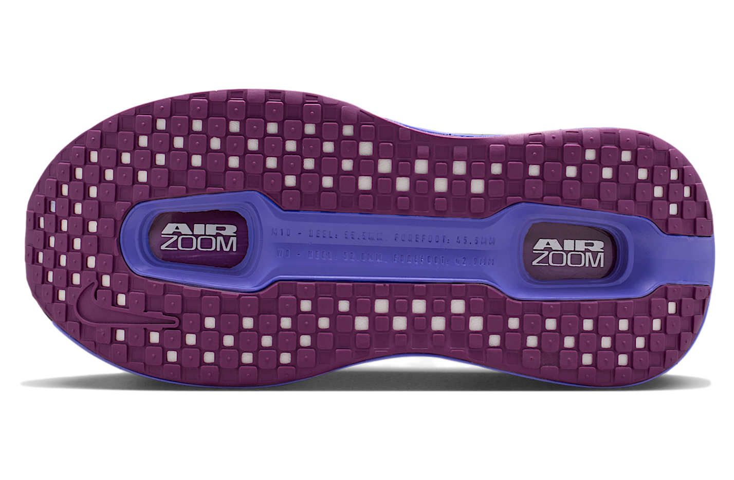 Nike Vomero Premium WMNS Black / Persian Violet