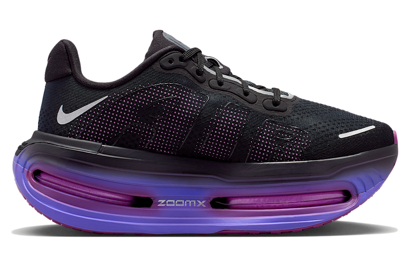 Nike Vomero Premium WMNS Black / Persian Violet
