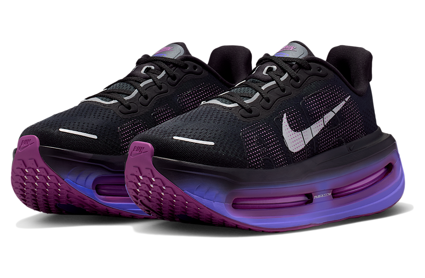 Nike Vomero Premium WMNS Black / Persian Violet