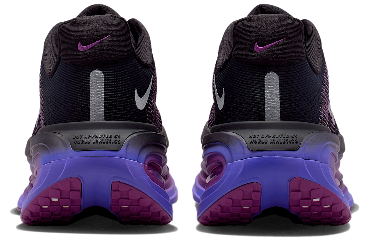 Nike Vomero Premium WMNS Black / Persian Violet