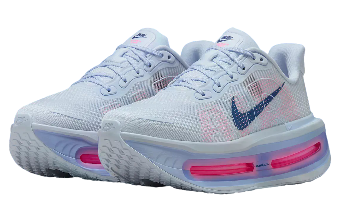 Nike Vomero Premium WMNS Blue Tint / Deep Royal Blue
