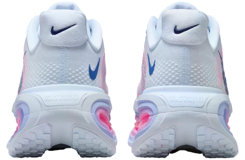 Nike Vomero Premium WMNS Blue Tint / Deep Royal Blue