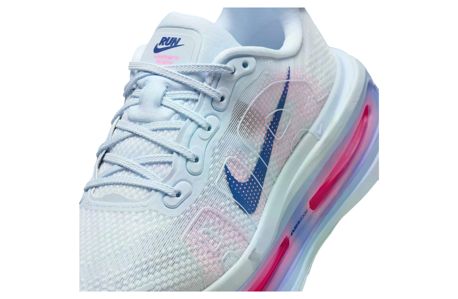 Nike Vomero Premium WMNS Blue Tint / Deep Royal Blue