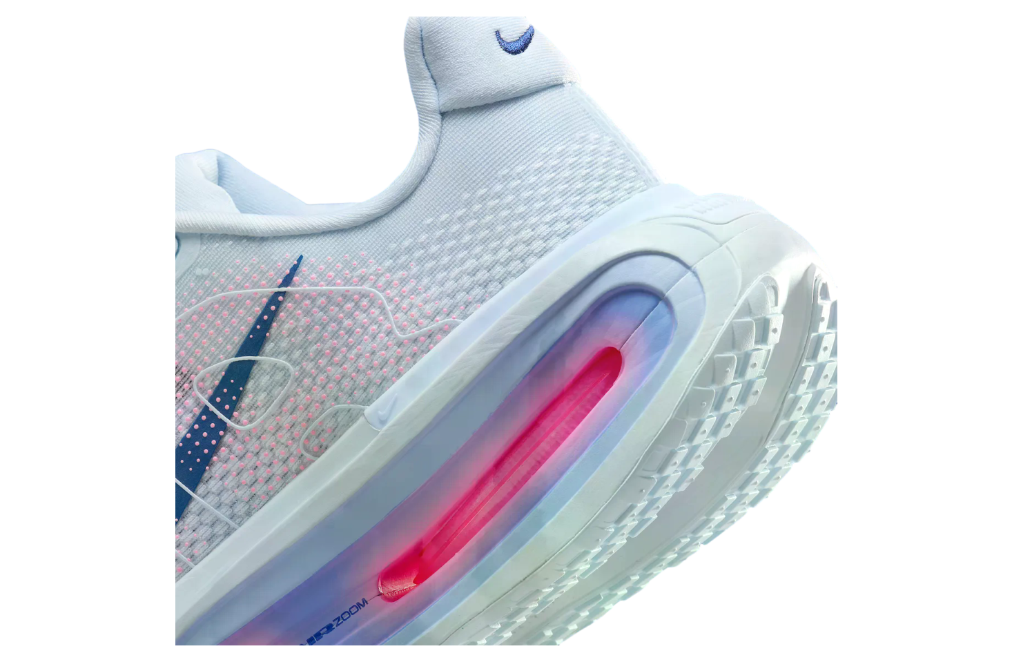 Nike Vomero Premium WMNS Blue Tint / Deep Royal Blue