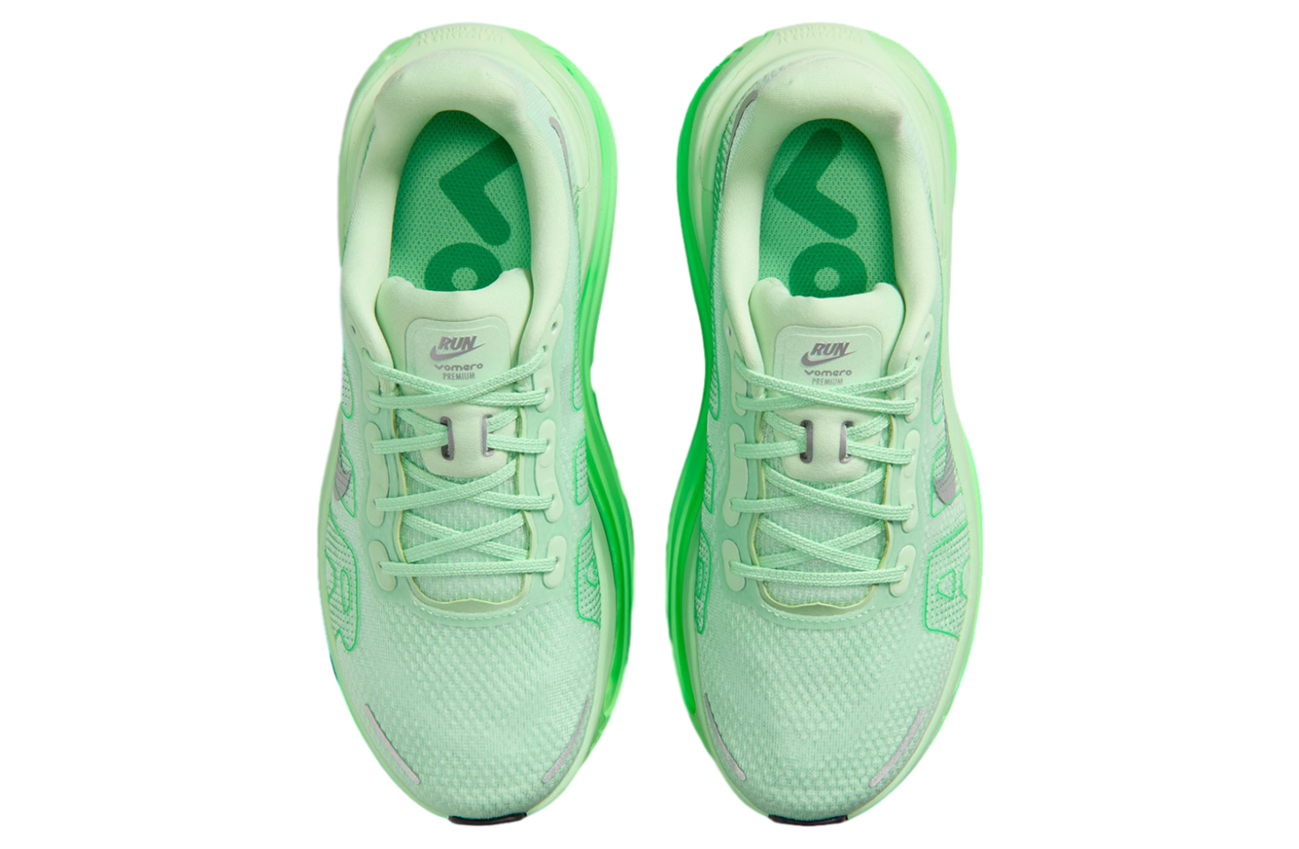 Nike Vomero Premium WMNS Cucumber Calm