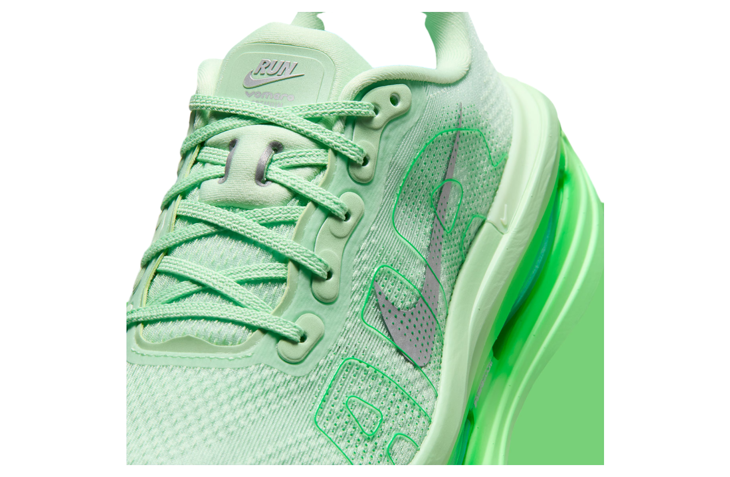 Nike Vomero Premium WMNS Cucumber Calm