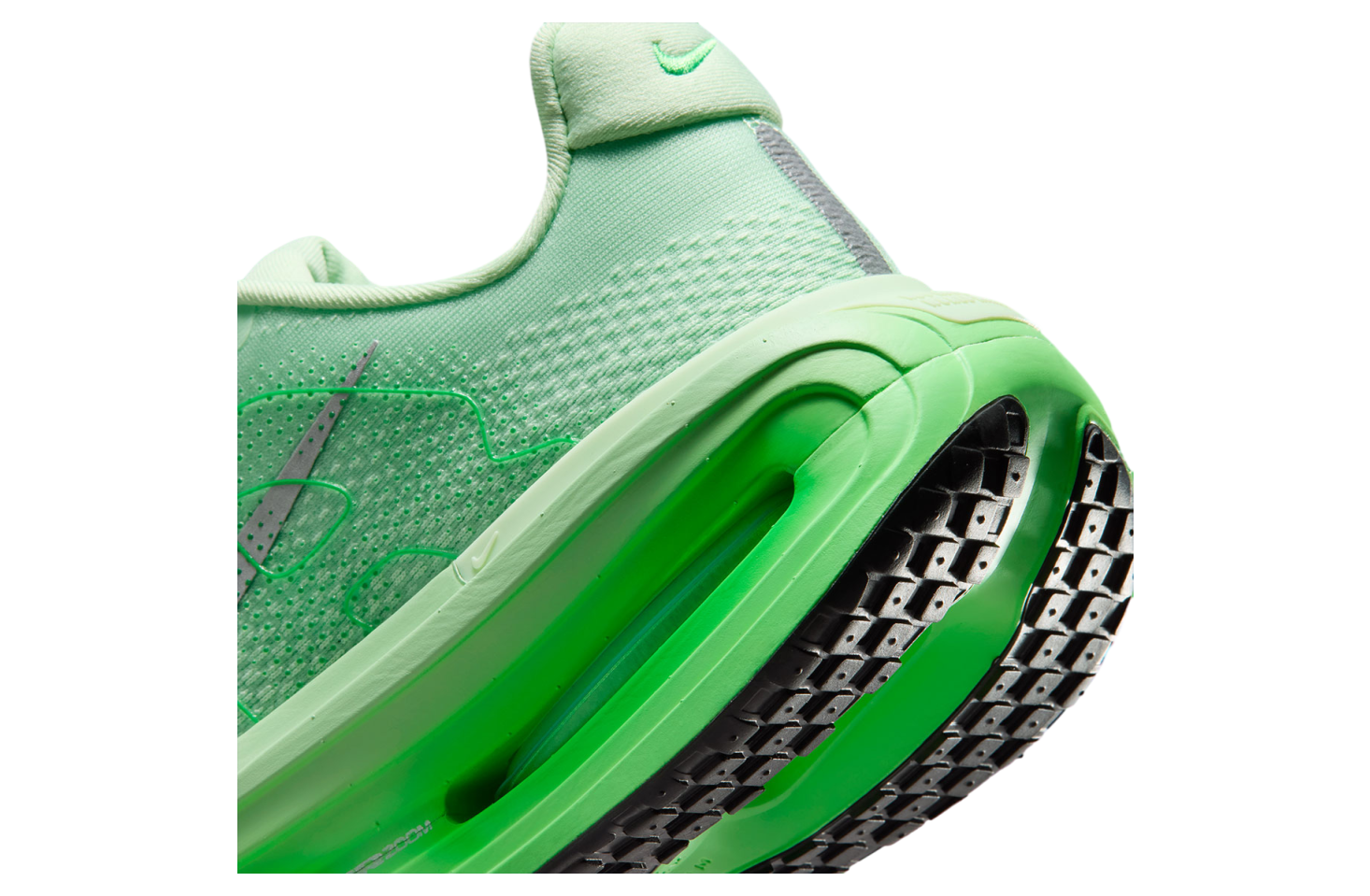 Nike Vomero Premium WMNS Cucumber Calm