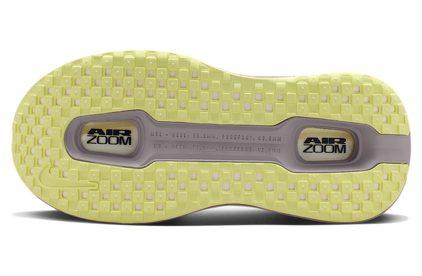 Nike Vomero Premium WMNS Light Bone / Silver Lilac