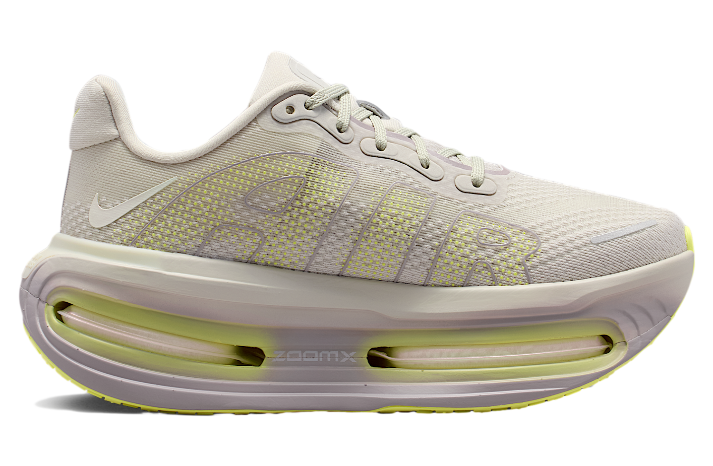 Nike Vomero Premium WMNS Light Bone / Silver Lilac