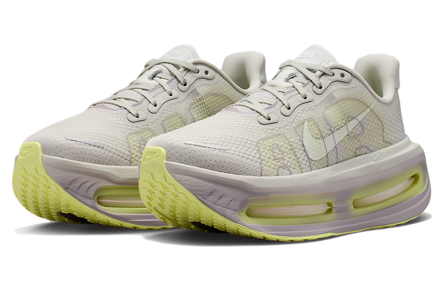 Nike Vomero Premium WMNS Light Bone / Silver Lilac