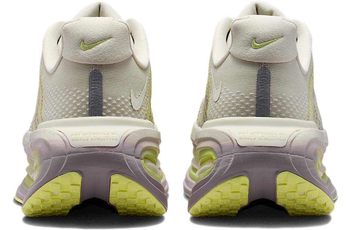 Nike Vomero Premium WMNS Light Bone / Silver Lilac