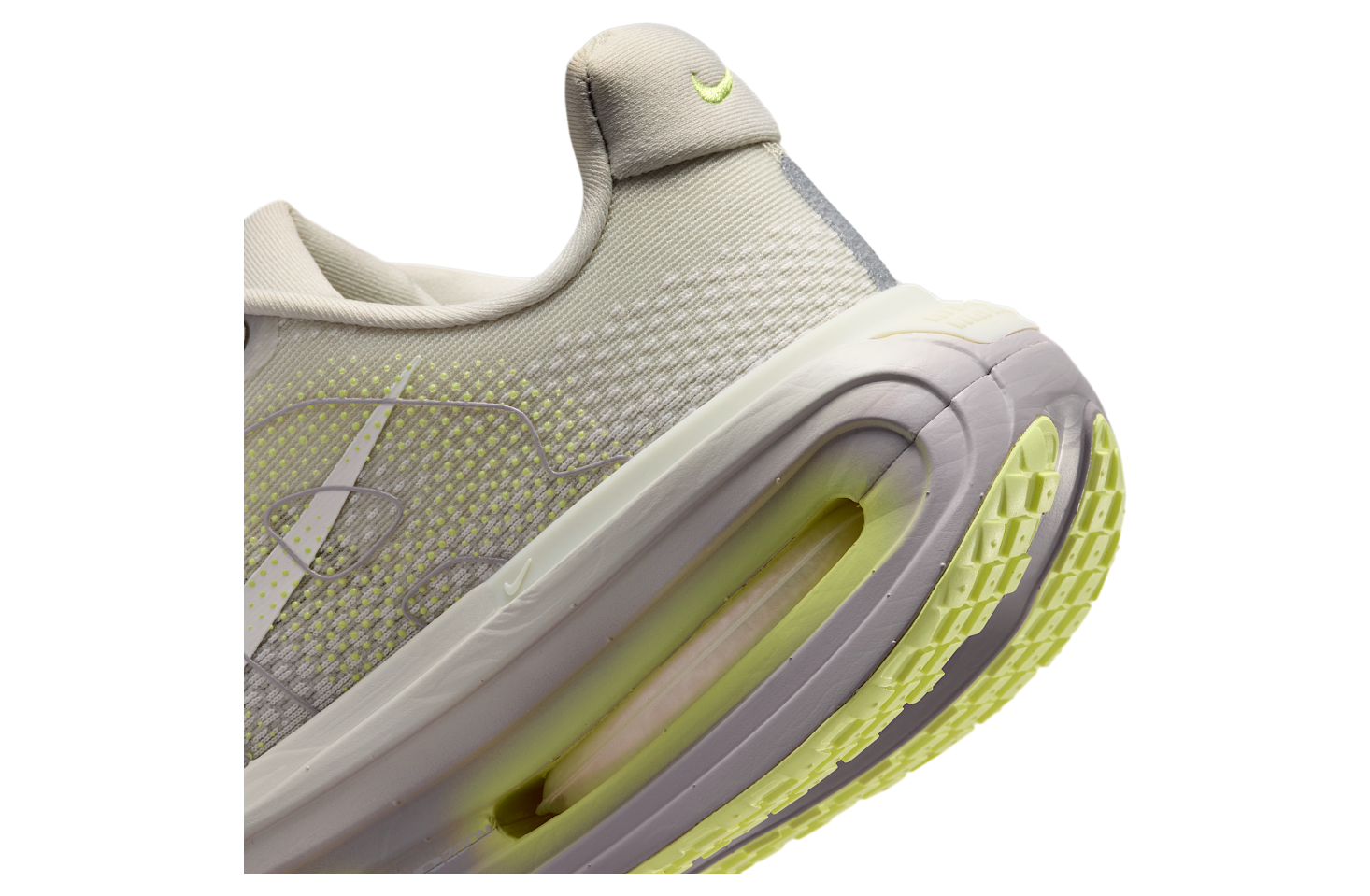 Nike Vomero Premium WMNS Light Bone / Silver Lilac