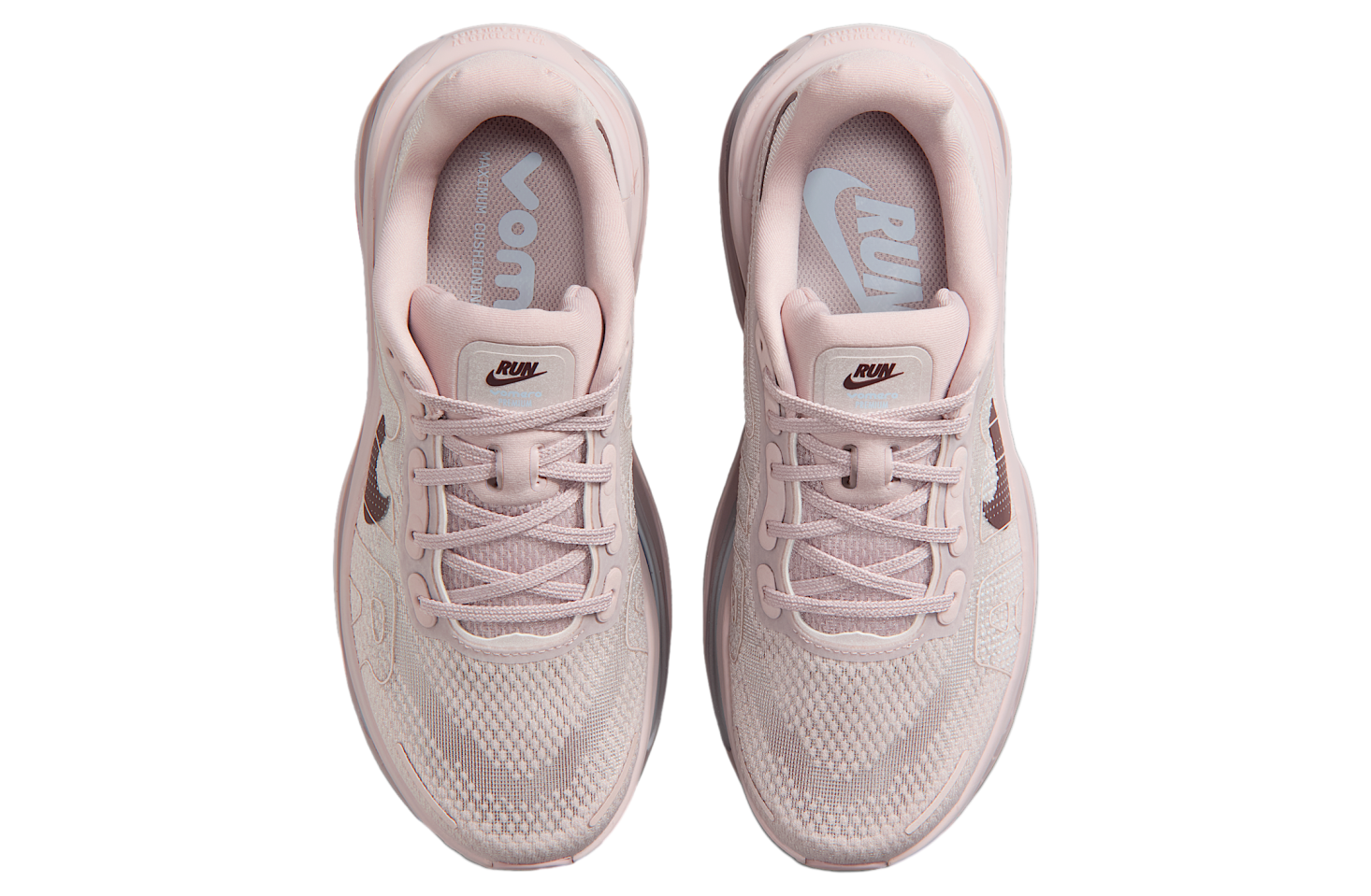 Nike Vomero Premium WMNS Particle Rose / Hydrogen Blue