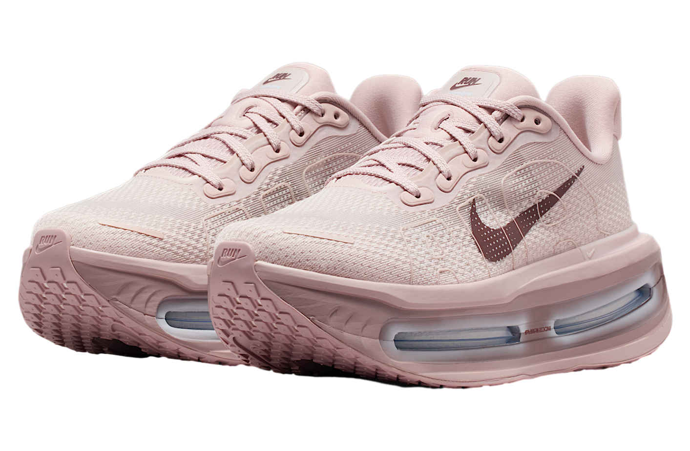 Nike Vomero Premium WMNS Particle Rose / Hydrogen Blue